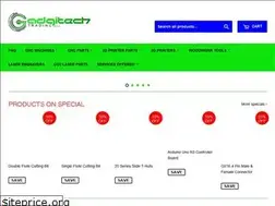 Sites similar to gadgitechtrading.co.za