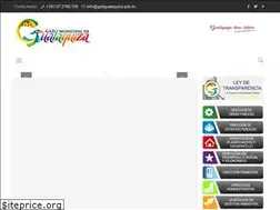 Sites similar to gadgualaquiza.gob.ec