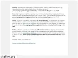 Sites similar to gadguayllabamba.gob.ec
