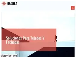 Sites similar to gadhea.com