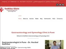 Sites similar to gadhikarclinic.com