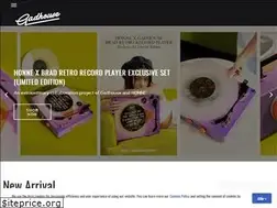 Sites similar to gadhouse.com