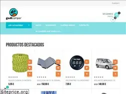 Sites similar to gadicamper.com
