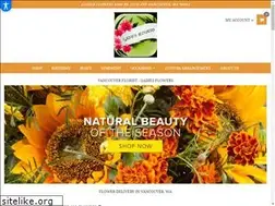 Sites similar to gadiesflowers.com