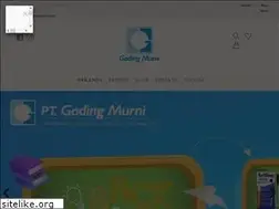 Sites similar to gadingmurni.co.id