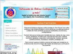 Sites similar to gadipromocionales.com.mx