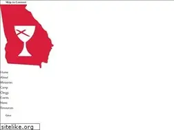 Sites similar to gadisciples.org
