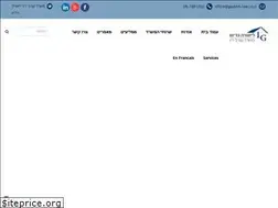 Sites similar to gadish-law.co.il