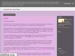 Sites similar to gadiskelabu.blogspot.com