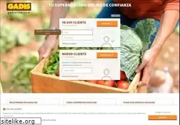 Sites similar to gadisline.com