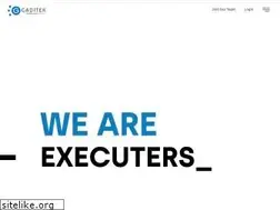 Sites similar to gaditek.com