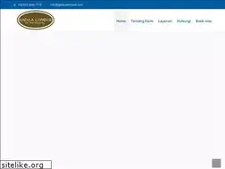 Sites similar to gadizalombok.com