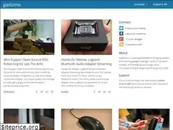 Sites similar to gadizmo.com