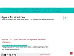 Sites similar to gadjetgeek.com