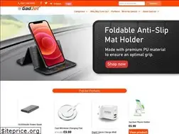 Sites similar to gadjetuk.com