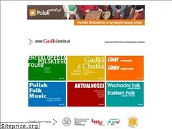 Sites similar to gadki.lublin.pl