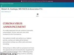 Sites similar to gadlageent.com