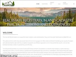 Sites similar to gadlandreg.com