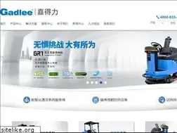Sites similar to gadlee.com