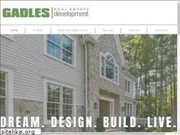 Sites similar to gadlesdevelopment.com