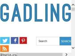 Sites similar to gadling.com