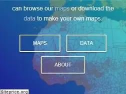 Sites similar to gadm.org