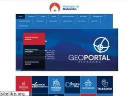 Sites similar to gadmriobamba.gob.ec