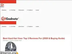 Sites similar to gadnets.com