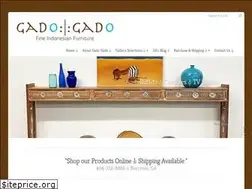 Sites similar to gadogado.com