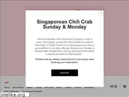 Sites similar to gadogadopdx.com