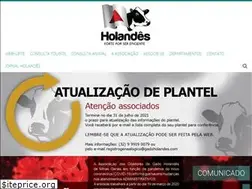 Sites similar to gadoholandes.com