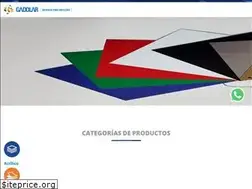 Sites similar to gadolar.com.uy