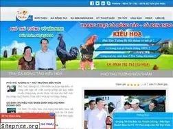 Sites similar to gadongtaogiong.net