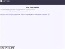 Sites similar to gadopesado.com.br