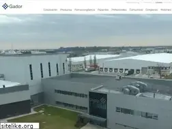 Sites similar to gador.com.ar