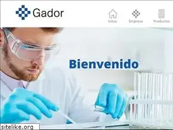 Sites similar to gador.com.uy