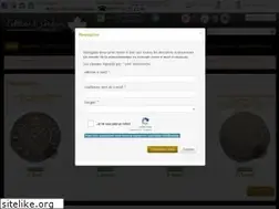 Sites similar to gadoury.com