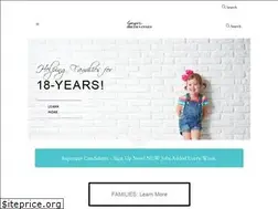 Sites similar to gadreamnannies.com