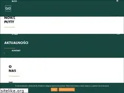 Sites similar to gadrecords.pl