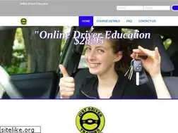 Sites similar to gadrivedefensively.com