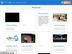 Sites similar to gads.in