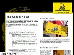 Sites similar to gadsden.info