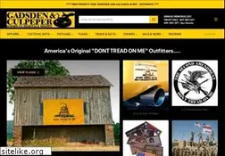 Sites similar to gadsdenandculpeper.com