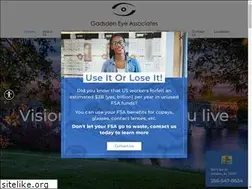 Sites similar to gadsdeneye.com
