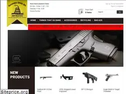 Sites similar to gadsdenguns.com