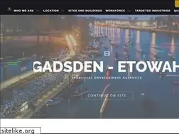 Sites similar to gadsdenida.org