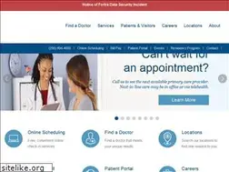 Sites similar to gadsdenregional.com