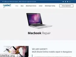 Sites similar to gadset.in