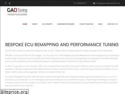Sites similar to gadtuningnorthltd.co.uk