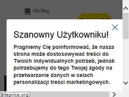 Sites similar to gadu-gadu.pl